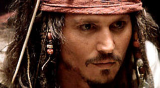 Johnny Deep