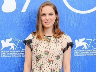 Natalie Portman