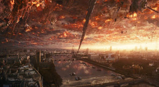 Independence Day: Rigenerazione