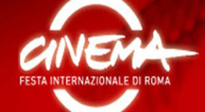 Festa del Cinema di Roma
