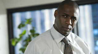 Idris Elba