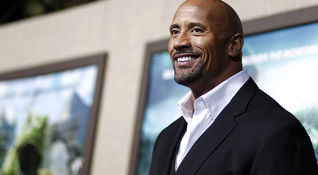 Dwayne Johnson
