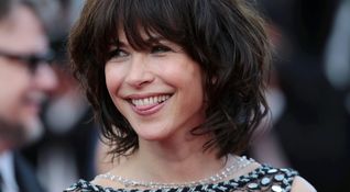 Sophie Marceau