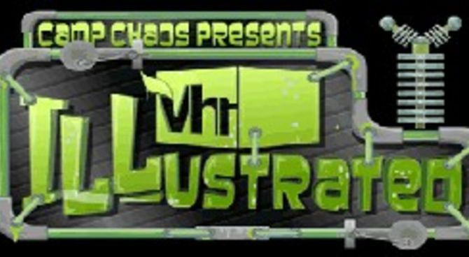 Ill-ustrated