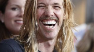 Taylor Hawkins