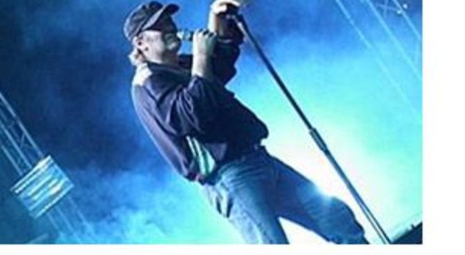 Vasco Rossi