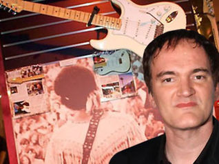 Hendrix Tarantino