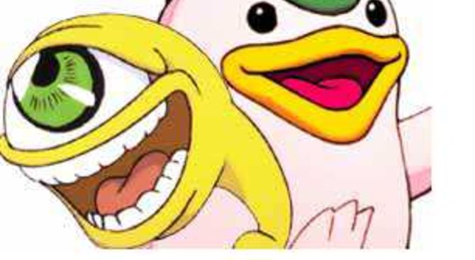 Monster Rancher