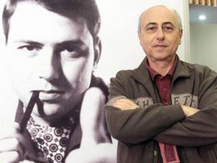 Silvio Forever - Roberto Faenza