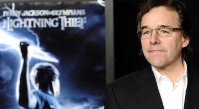 Percy Jackson e gli dei dell'olimpo - Chris Columbus