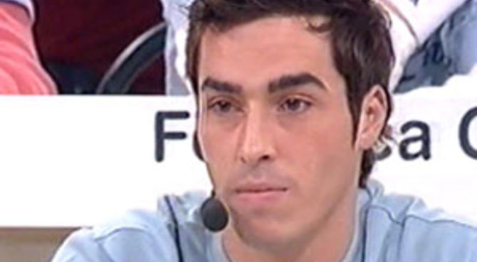 federico angelucci
