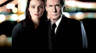 Page Eight - Bill Nighy e Rachel Weisz