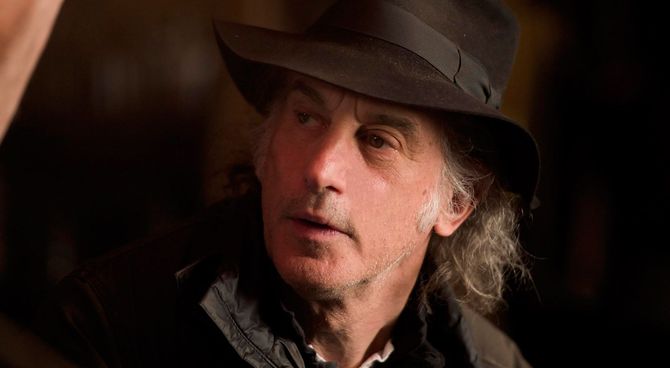 Edward Lachman