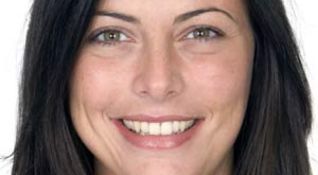 Gf8. I concorrenti. Nadia Castaldi