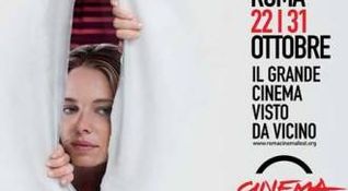 Giacomo Battiato trionfa al Festival di Roma foto