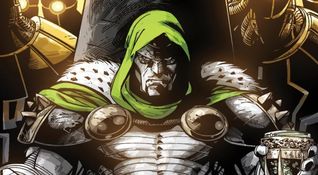 Doctor Doom