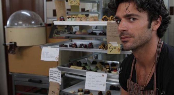 Lezioni di cioccolato 2 - Luca Argentero