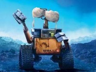 Wall-E curiosità