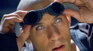 Vin Diesel