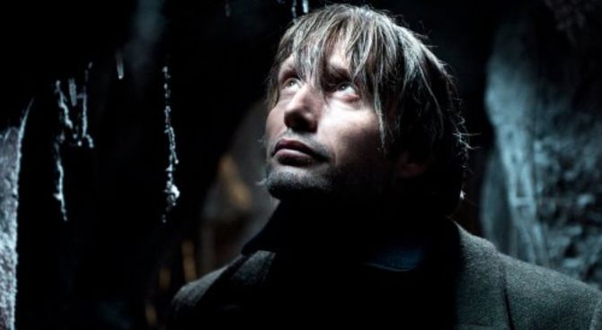 Mads Mikkelsen