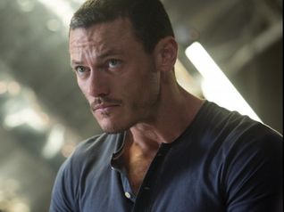 Fast and Furious 6 - Luke Evans