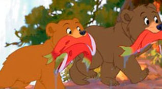 Brother Bear