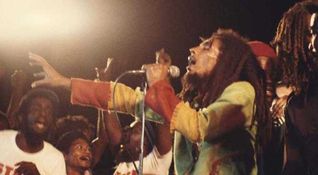 Bob Marley