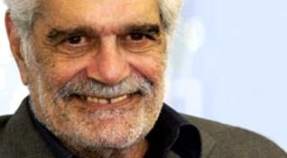 Omar Sharif