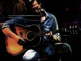 Crazy Heart - Jeff Bridges