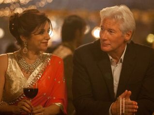 Ritorno al Marigold Hotel