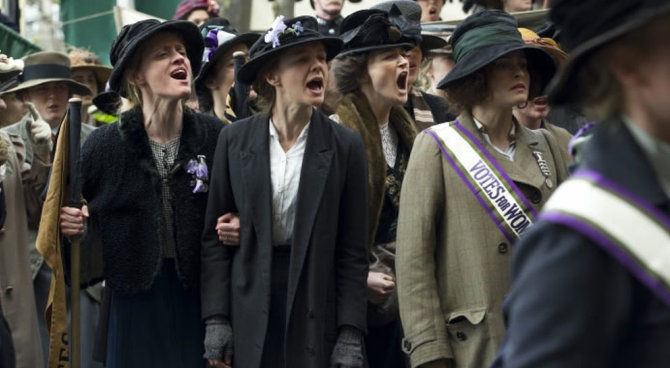 Suffragette