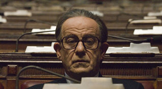 "Il Divo" di Paolo Sorrentino
