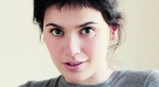 Erica Mou