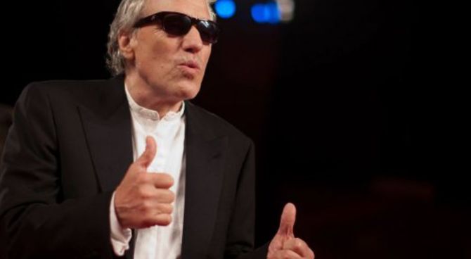 4:44 Last Day On Earth - Abel Ferrara