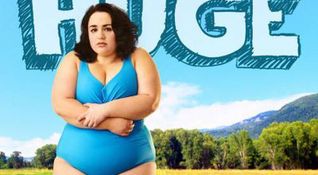 Huge - Amici extralarge