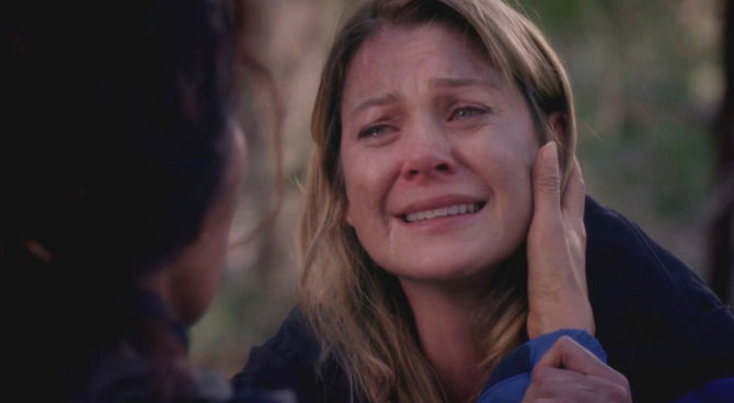 Grey's Anatomy