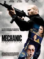 Mechanic: Resurrection