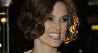 Keira Knightley
