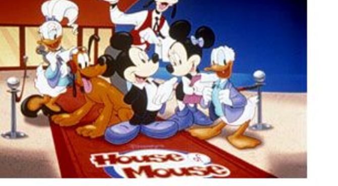 disney channel