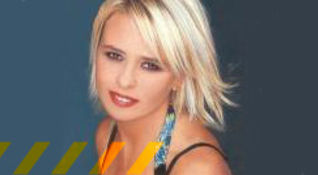 Maria De Filippi