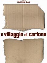 Il villaggio di cartone - Locandina
