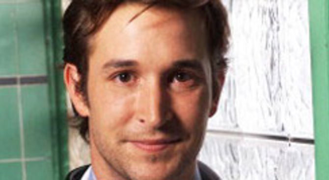 Noah Wyle