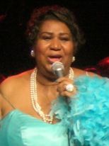 Aretha-Franklin