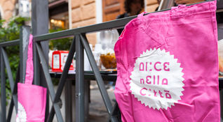 Alice nella Città