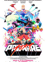 Promare