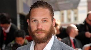 Tom Hardy