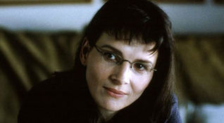 Juliette Binoche