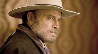 Django Unchained - Franco Nero