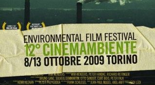 Cineambiente Festival