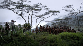 Sebastiao Salgado